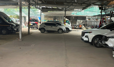 GIỮ XE NGÀY