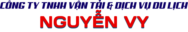 CÔNG TY TNHH VẬN TẢI & DỊCH VỤ DU LỊCH NGUYỄN VY